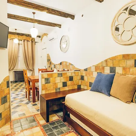 Aquila D'oro 게스트하우스