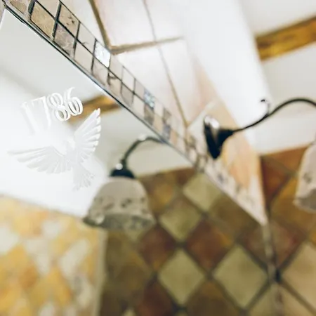 Aquila D'oro Guest house Trieste