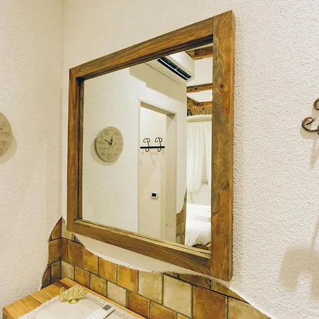 Guest house Aquila D'oro *