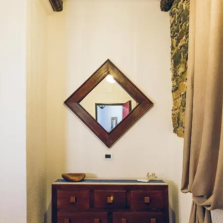 Aquila D'oro Maison d'hôtes Trieste