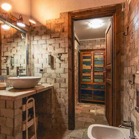 Guest house Aquila D'oro