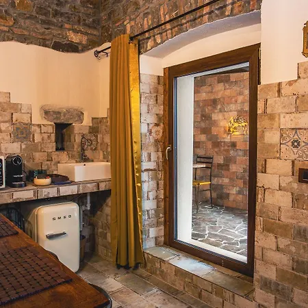 Aquila D'oro 게스트하우스 트리에스테