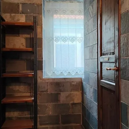 Aquila D'oro Guest house
