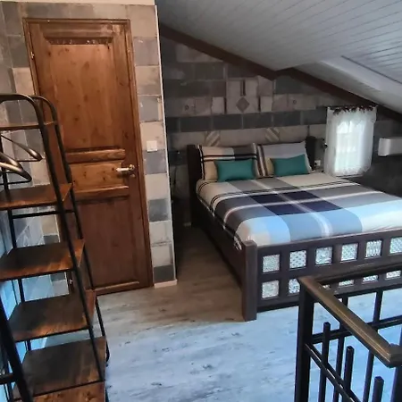 Guest house Aquila D'oro