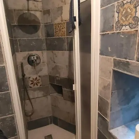 Guest house Aquila D'oro Trieste
