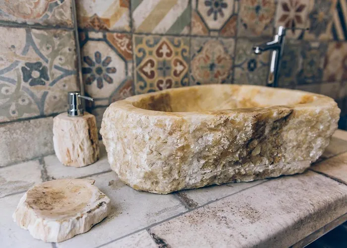 Aquila D'oro Affittacamere Trieste