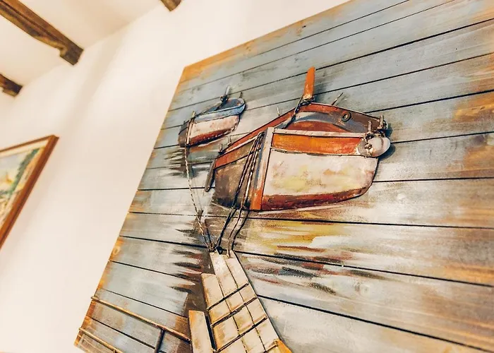 Affittacamere Aquila D'oro