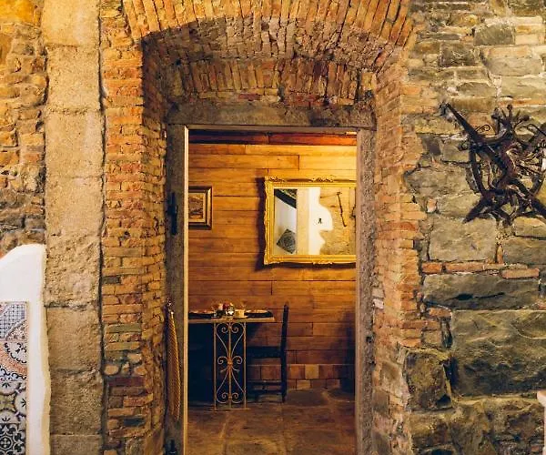 Affittacamere Aquila D'oro 4*