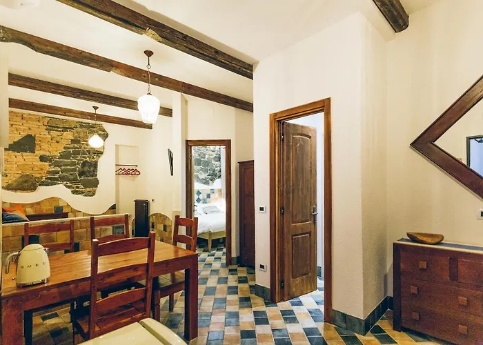 Aquila D'oro Affittacamere 4*