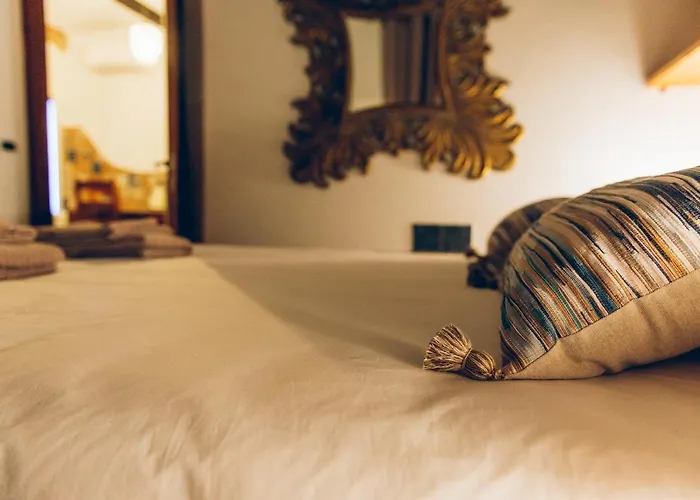 Aquila D'oro Affittacamere