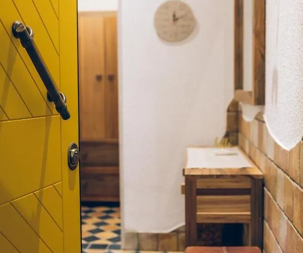 Aquila D'oro Affittacamere Trieste