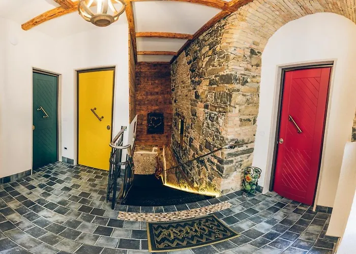 Affittacamere Aquila D'oro