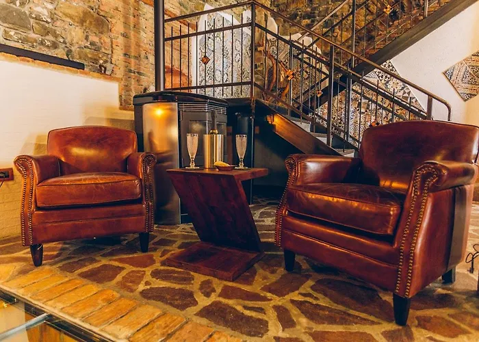 Aquila D'oro Affittacamere 4*