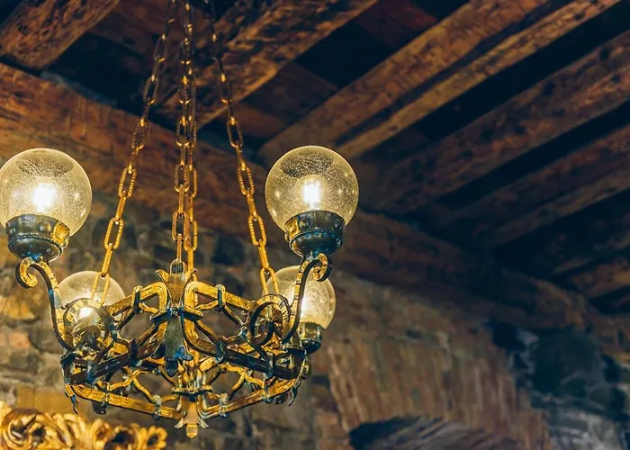 Aquila D'oro Affittacamere 4*