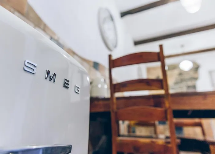 Aquila D'oro Affittacamere 4*