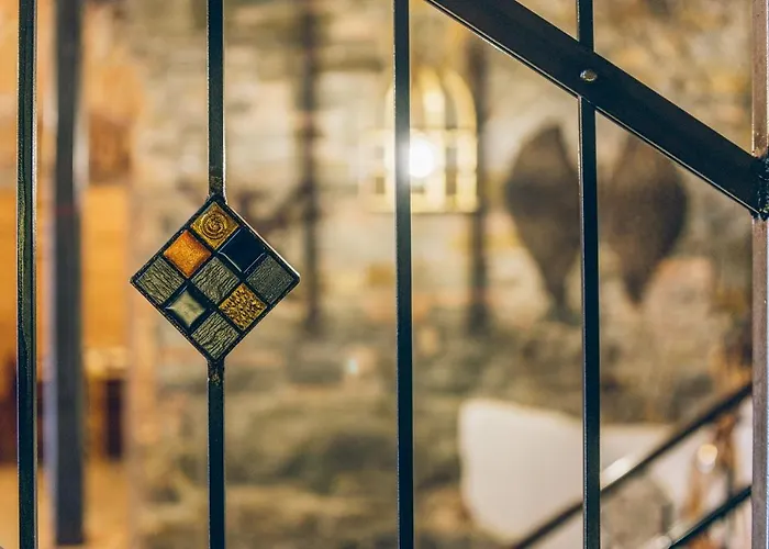 Aquila D'oro Affittacamere