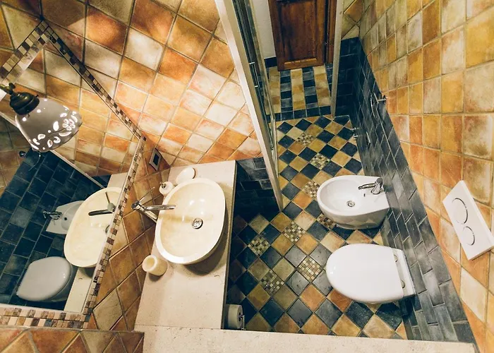 Aquila D'oro Affittacamere