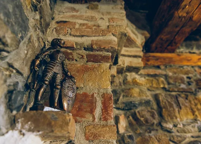 Aquila D'oro Affittacamere Trieste