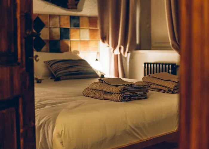 Aquila D'oro Affittacamere Trieste