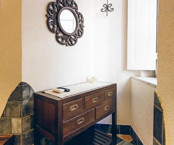 Aquila D'oro Affittacamere Trieste