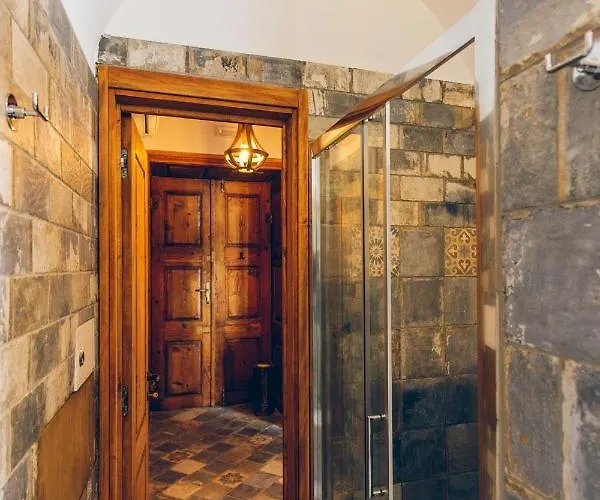 Aquila D'oro Affittacamere