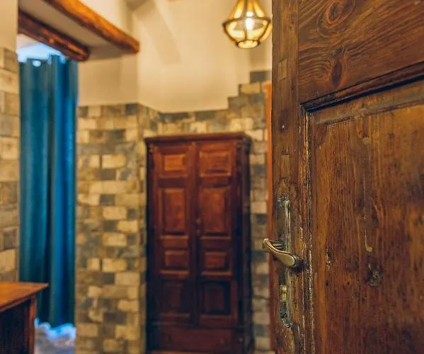 Affittacamere Aquila D'oro Trieste