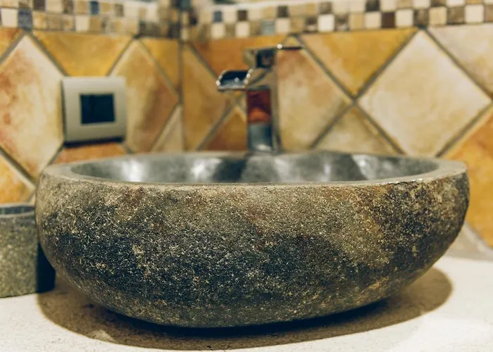 Aquila D'oro Affittacamere 4*