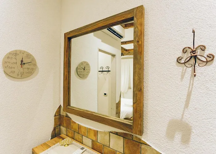 Affittacamere Aquila D'oro 4*