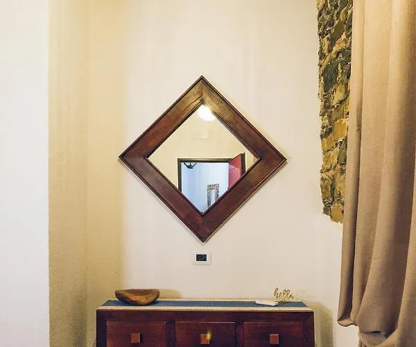 Aquila D'oro Affittacamere Trieste