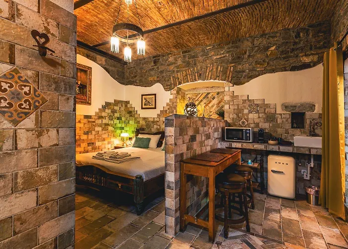 Affittacamere Aquila D'oro 4*