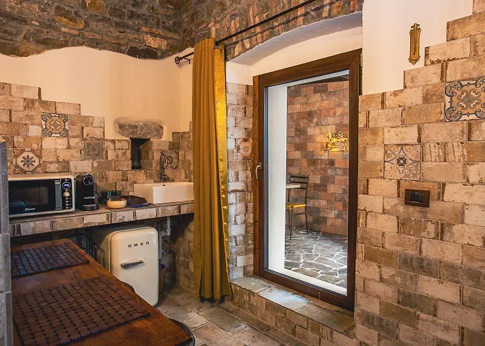 Aquila D'oro Affittacamere Trieste