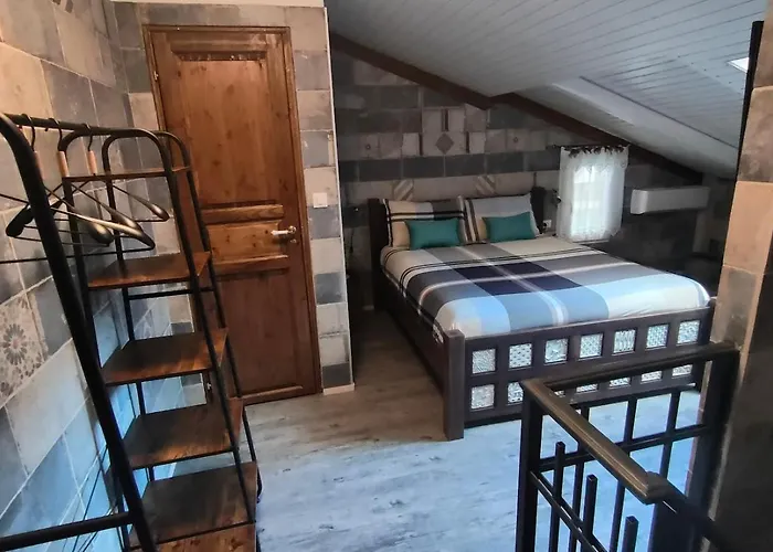 Affittacamere Aquila D'oro