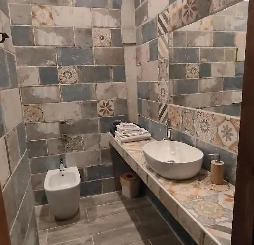 Affittacamere Aquila D'oro 4*