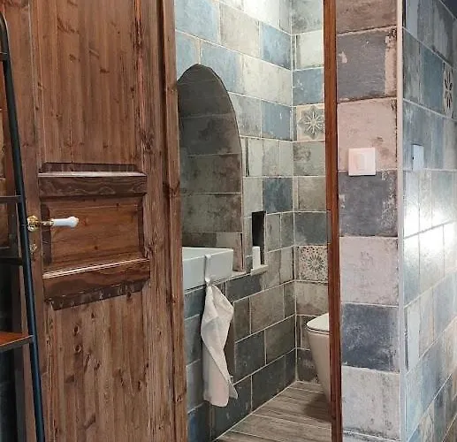 Aquila D'oro Affittacamere Trieste